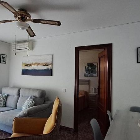 Tropicana Park Gandia Playa de Gandia المظهر الخارجي الصورة