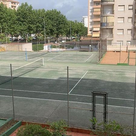 Tropicana Park Gandia Playa de Gandia المظهر الخارجي الصورة