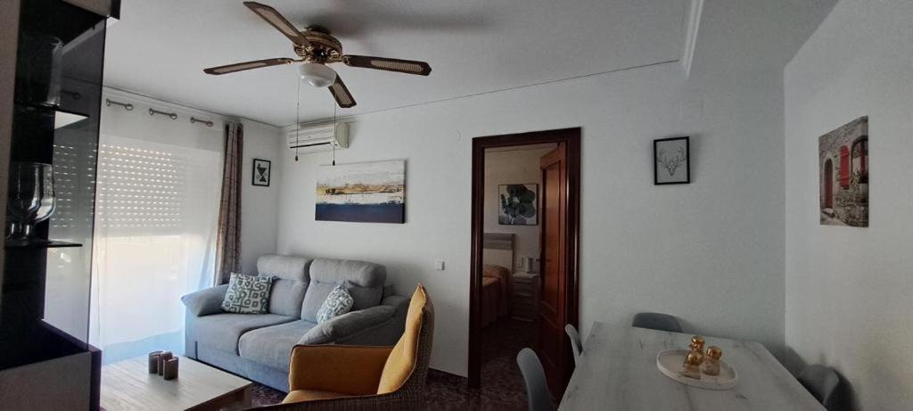 Tropicana Park Gandia Playa de Gandia المظهر الخارجي الصورة