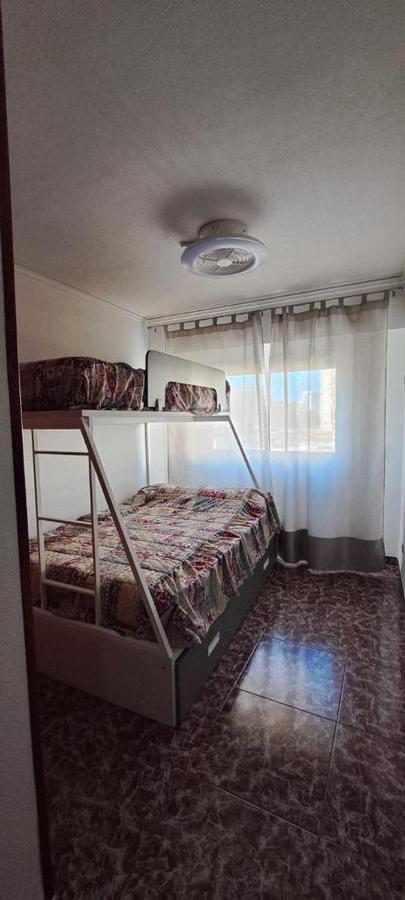 Tropicana Park Gandia Playa de Gandia المظهر الخارجي الصورة